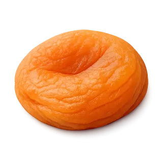 apricot dried