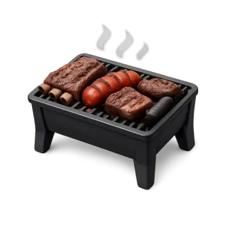 asado