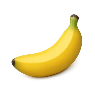 banana ripe