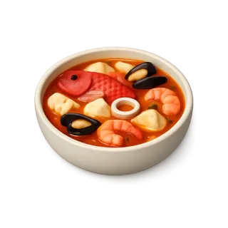 bouillabaisse