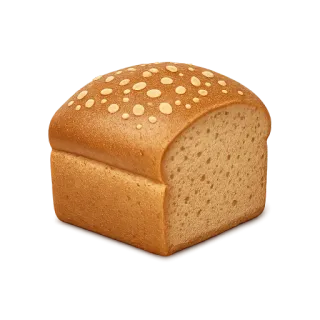bread wholemeal