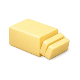 butter