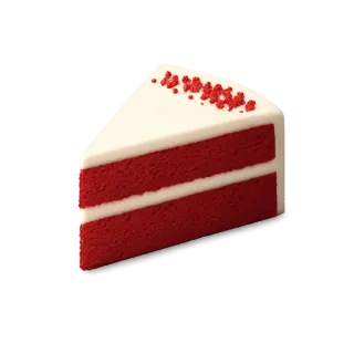 cake red velvet