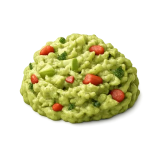 chipotle guacamole