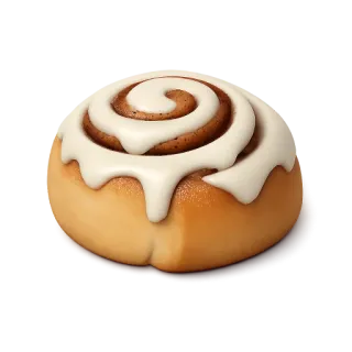 cinnamon roll