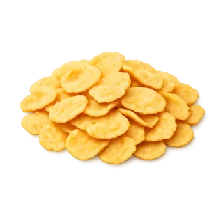 cornflakes