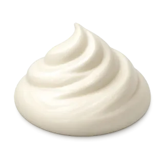 cream heavy