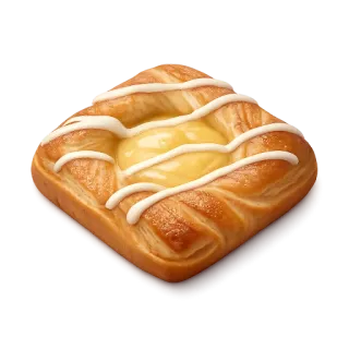 danish pastry