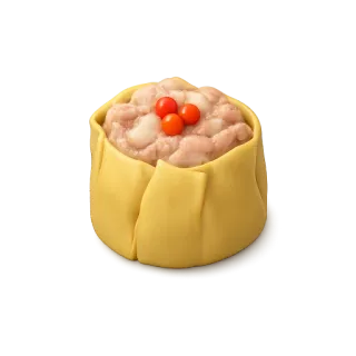 dim sum siu mai