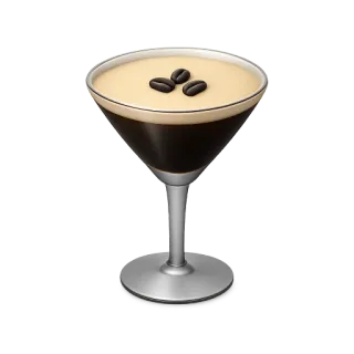 espresso martini